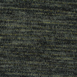 Polyester Metallic Stretch Chunky Knit Fabric, 184 gsm, 163 cm — Grey