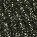 Viscose Polyester Stretch Chunky Knit Fabric, 165 gsm, 165 cm — Black