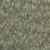 Viscose Polyester Chunky Knit Fabric, 181 gsm, 150 cm — Khaki