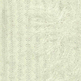100% Polyester Knit Fabric, 228 gsm, 164 cm — White — texture