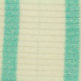 Yarn-Dyed Viscose Polyester Rib Knit Fabric, 168 gsm, 100 cm — Beige