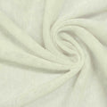 Printed 100% Polyester Knit Fabric, 170 gsm, 160 cm — White