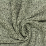 Dark Grey Marl Chunky Knit, Viscose-Poly