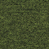 Cotton Polyester Interlock Knit Fabric, 300 gsm, 165 cm — Green — texture