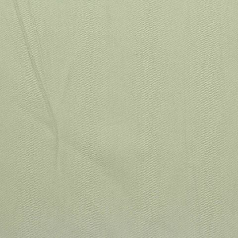 100% Viscose Twill Fabric, 190 gsm, 145 cm — Green