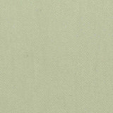 100% Viscose Twill Fabric, 190 gsm, 145 cm — Green — texture