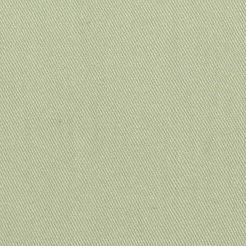 100% Viscose Twill Fabric, 190 gsm, 145 cm — Green