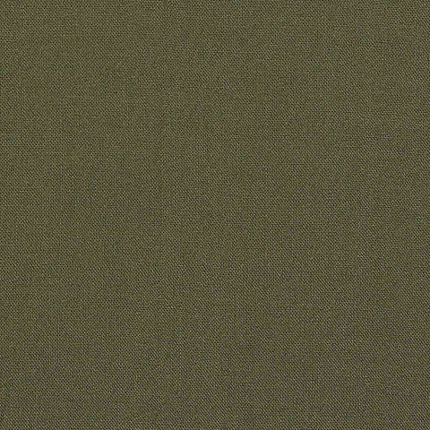 100% Viscose Poplin Fabric, 120 gsm — Khaki
