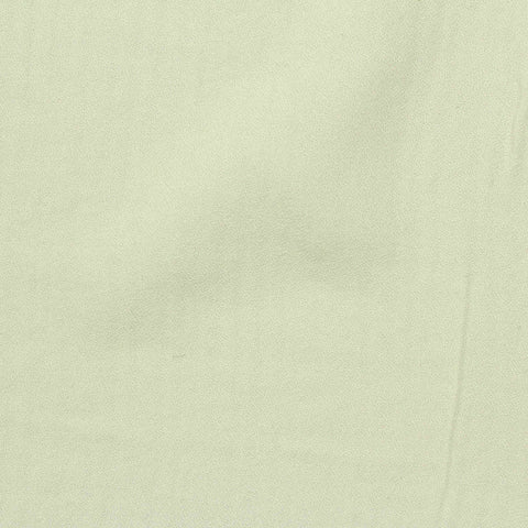 100% Viscose Linen-Look Fabric, 100 gsm, 142 cm — Beige