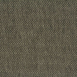 Dark Brown Geometric Jersey Knit, Poly-Viscose