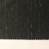 Dark Grey Marl French Terry, Cotton-Poly