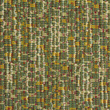 Green Marl Jacquard