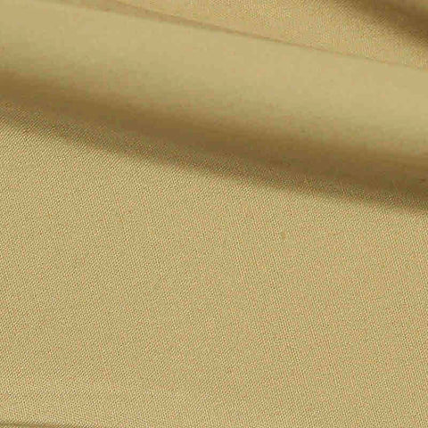 100% Cotton Poplin Fabric, 145 gsm — Orange