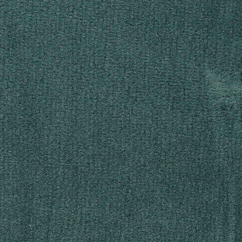 Polyester Stretch Knit Fabric, 231 gsm, 168 cm — Blue