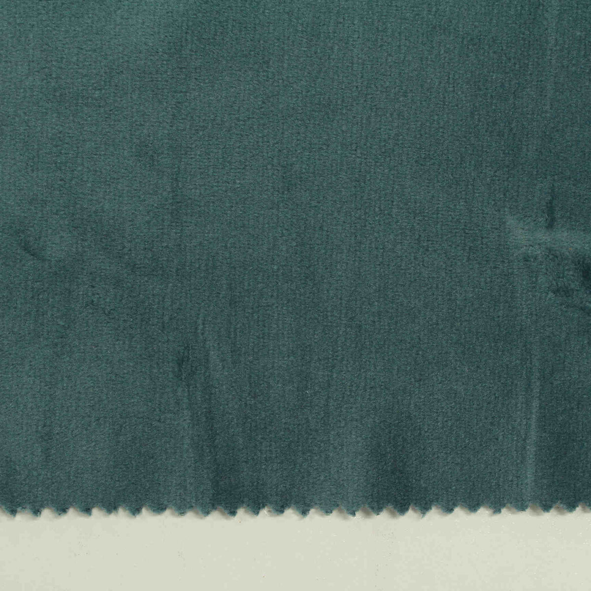 Polyester Stretch Knit Fabric, 231 gsm, 168 cm — Blue