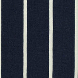 White Vertical-Stripe Woven, Viscose — texture