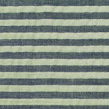 Polyester Cotton Seersucker Fabric, 120 gsm, 145 cm — Blue — texture