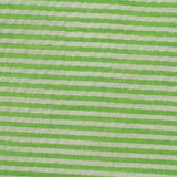Polyester Cotton Seersucker Fabric, 120 gsm, 145 cm — Green