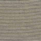 Polyester Cotton Seersucker Fabric, 120 gsm, 145 cm — Brown