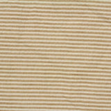 Polyester Cotton Seersucker Fabric, 120 gsm, 145 cm — Orange