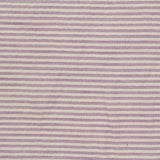 Polyester Cotton Seersucker Fabric, 120 gsm, 145 cm — White
