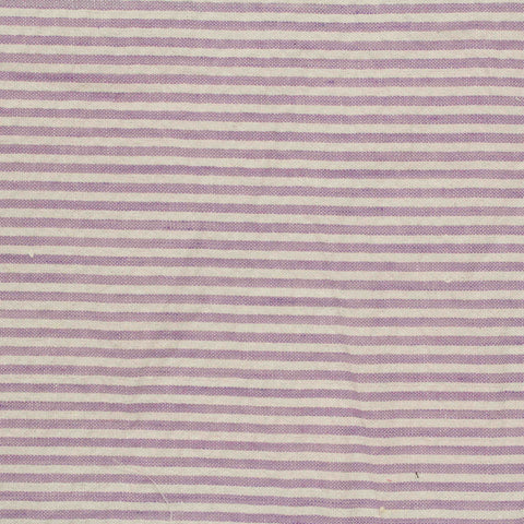 Polyester Cotton Seersucker Fabric, 120 gsm, 145 cm — White, ref EF-206175