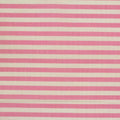 Pink Horizontal-Stripe Woven, Cotton
