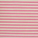 Pink Horizontal-Stripe Woven, Cotton