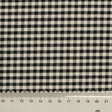 100% Cotton Seersucker Fabric, 120 gsm, 145 cm — Orange