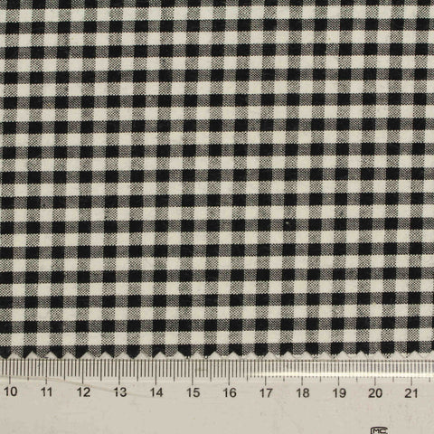 100% Cotton Seersucker Fabric, 120 gsm, 145 cm — Orange