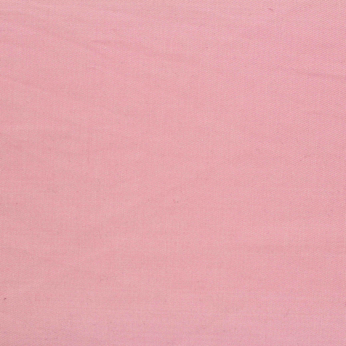 100% Cotton Chambray Fabric, 145 cm — Pink