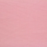 100% Cotton Chambray Fabric, 145 cm — Pink