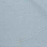 100% Cotton Chambray Fabric, 130 gsm, 145 cm — Blue
