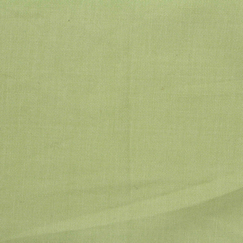 100% Cotton Chambray Fabric, 145 cm — Khaki, ref EF-206303
