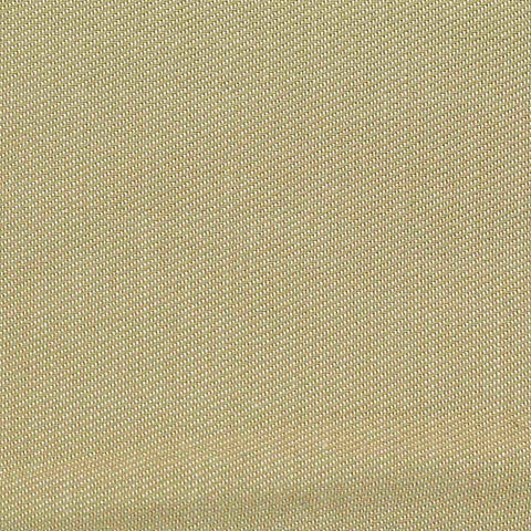 100% Cotton Chambray Fabric, 145 cm — Khaki, ref EF-206304