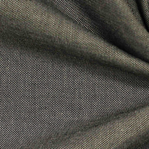 100% Cotton Oxford Fabric, 105 gsm, 145 cm — Brown
