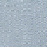 100% Cotton Oxford Fabric, 105 gsm, 145 cm — Blue — texture