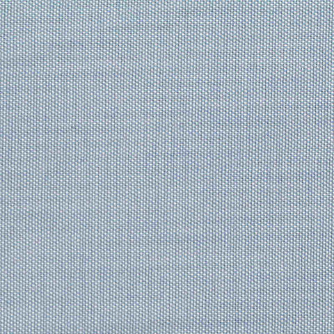100% Cotton Oxford Fabric, 105 gsm, 145 cm — Blue