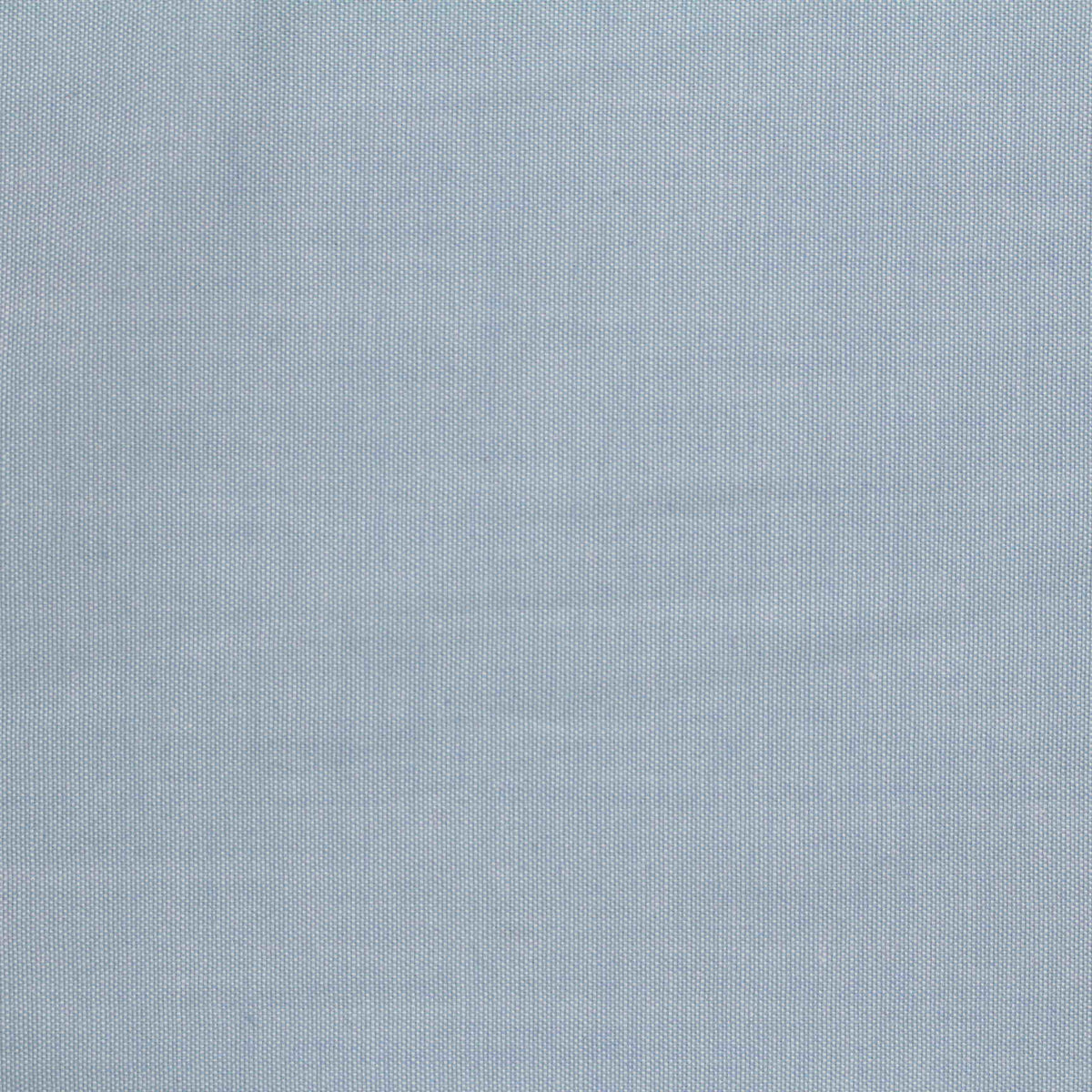 100% Cotton Oxford Fabric, 105 gsm, 145 cm — Blue