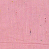 Pink Marl Chambray, Cotton — texture