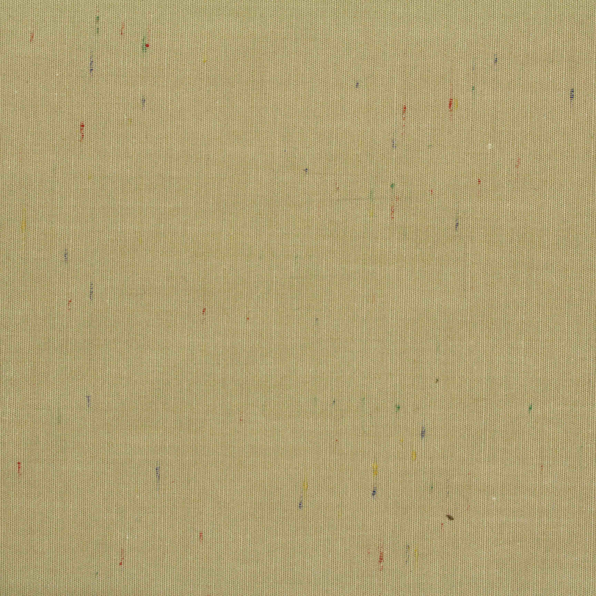 Beige Marl Chambray, Cotton