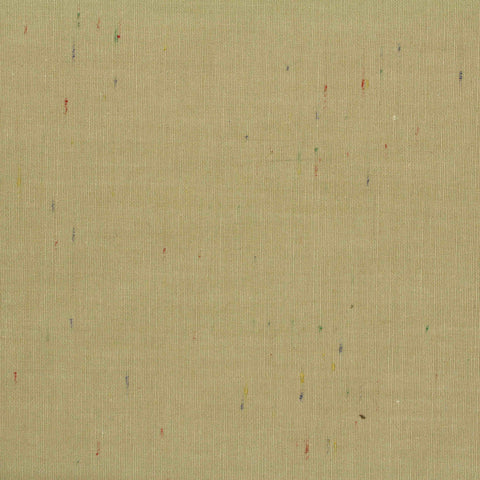 Beige Marl Chambray, Cotton