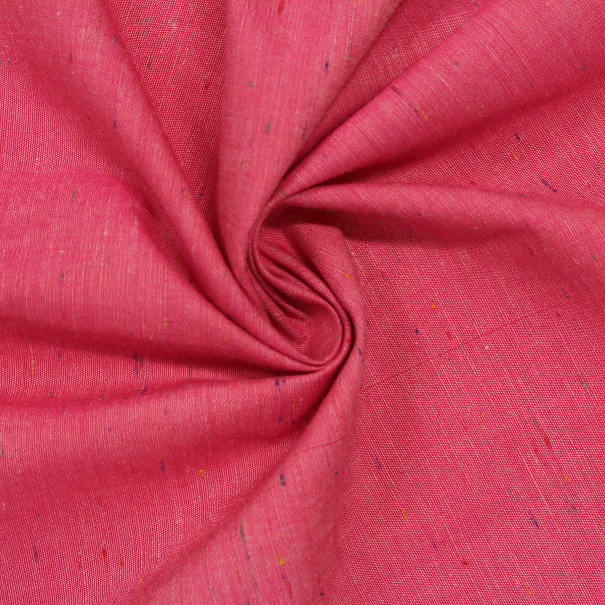 Pink Marl Chambray, Cotton, 120 gsm, 145 cm, ref EF-206347