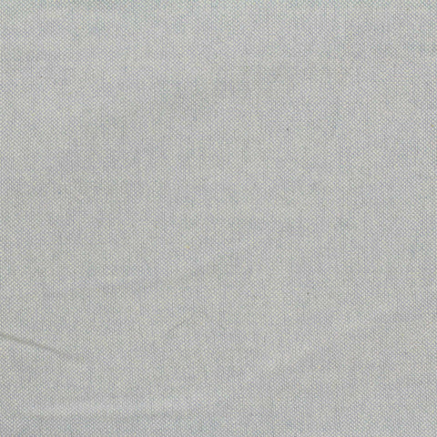 100% Cotton Oxford Fabric, 158 gsm, 145 cm — Grey