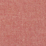 Red Marl Oxford, Cotton — texture