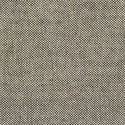 Dark Grey Fine-Marl Oxford, Cotton