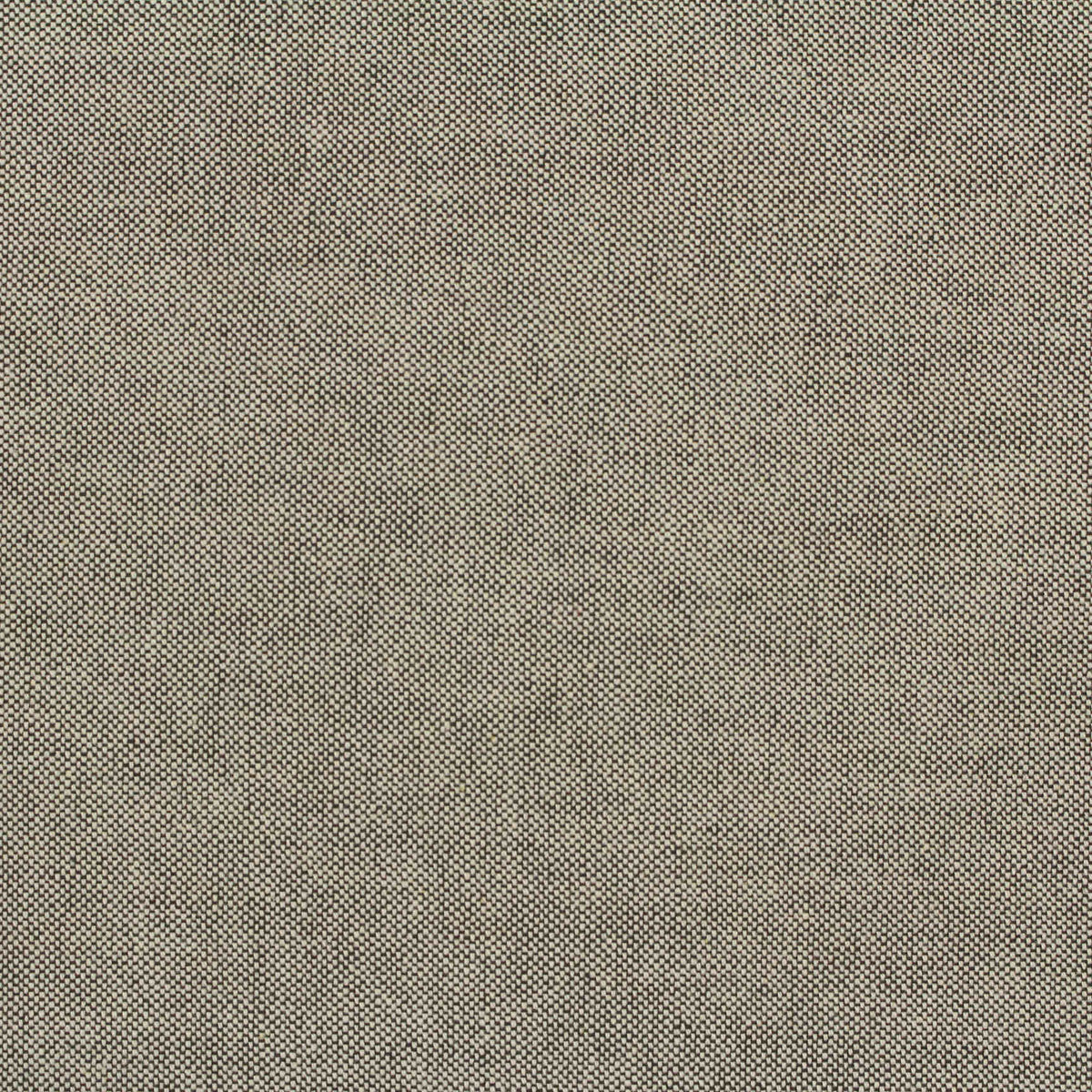 Dark Grey Fine-Marl Oxford, Cotton