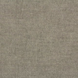 Dark Grey Fine-Marl Oxford, Cotton