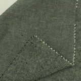 Cotton Polyester Twill Fabric, 145 cm — Green
