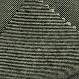 Cotton Polyester Twill Fabric, 145 cm — Green — texture